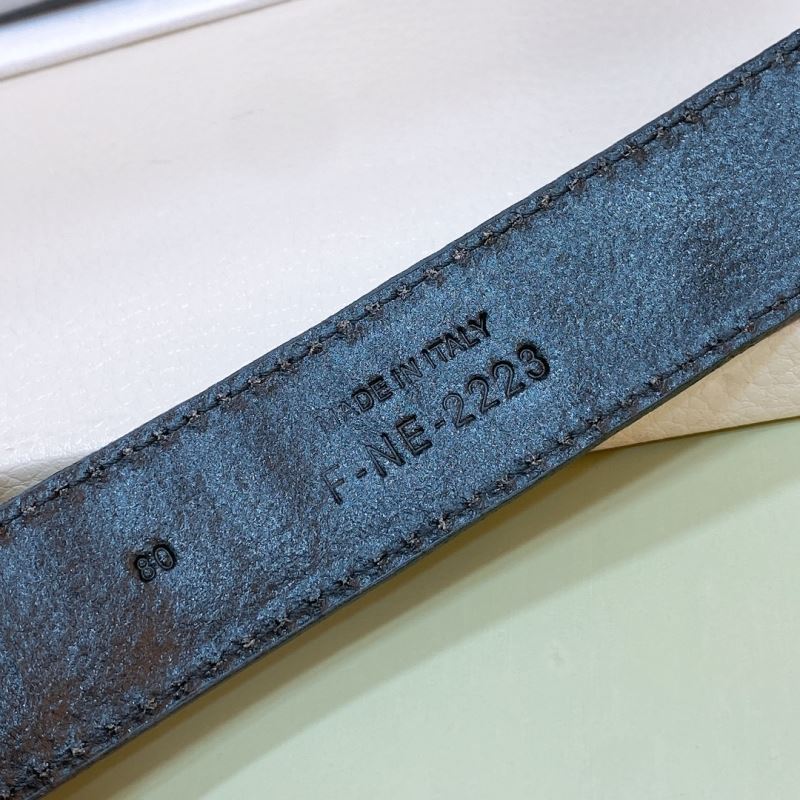 CELINE Belts